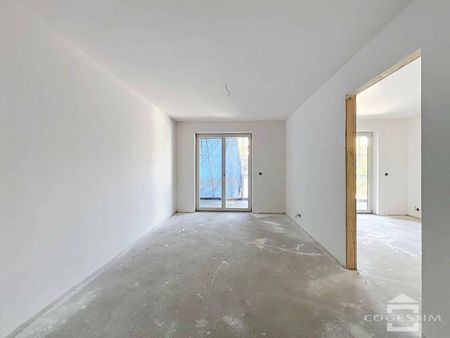 4.5 Zimmer, 97 m², 1. Stock - Photo 4