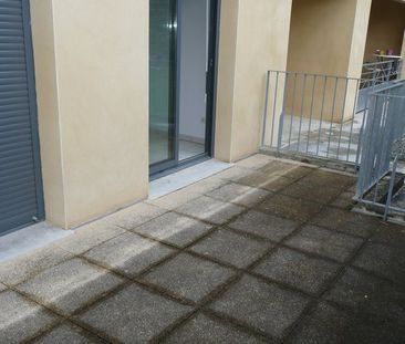 Location Appartement 2 pièces 38m² CAHORS 46000 - Photo 5