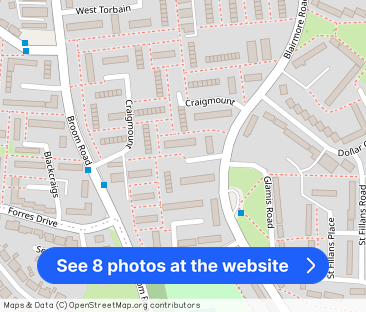 Craigmount, Kirkcaldy, KY2 - Photo 1