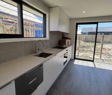 Modern and Spacious Two-Bedroom Unit in Hanley’s Farm - Photo 1