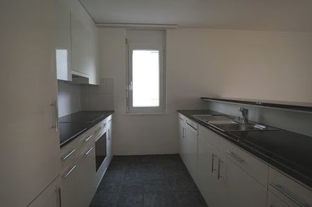 4.5 Zimmer, 94 m², EG - Foto 2