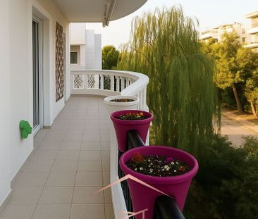 Διαμέρισμα για ενοικίαση Ευρυάλη (Βούλα) - Photo 6