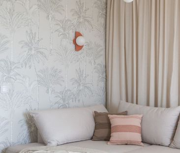 95 mkw | 4 pok. | Przestronny apartament na Woli - Zdjęcie 4