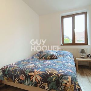 MUTTERSHOLTZ : Appartement entièrement rénové 3 pièces en location - Photo 2