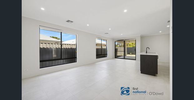 FIRST WEEK FREE RENT IN THIS BRAND NEW HOME - Photo 1