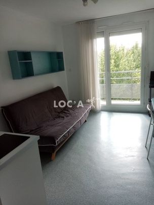 Studio 18.2 m² (ref: 2128014) - Photo 1