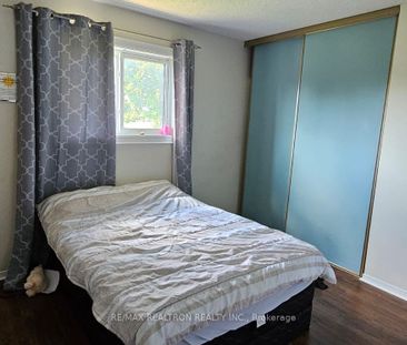 For Lease - 31 Keeble Crescent Unit# Upper, Ajax, Ontario - Photo 6