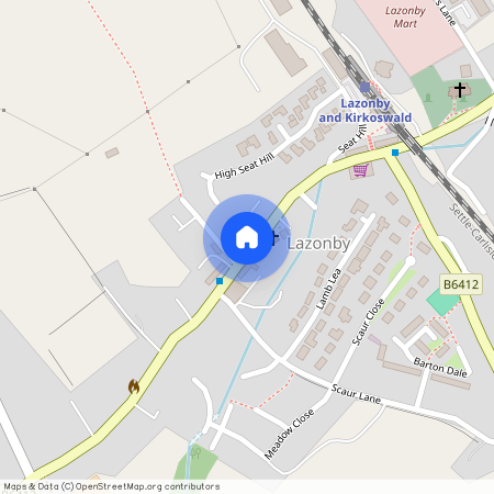 The Stables, Lazonby CA10 1AQ