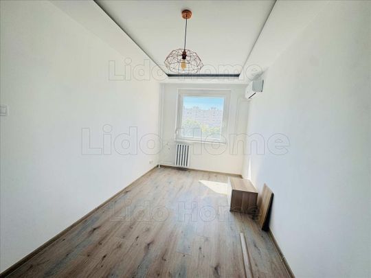 Kiadó felújított panel lakás - Győr - Fotó 1
