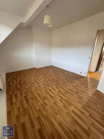 Location Appartement 2 pièces 44m² LE HAVRE 76600 - Photo 2