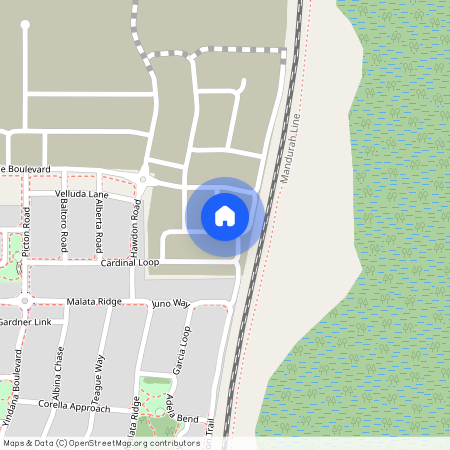 9 Bross Way, WA 6180, Lakelands