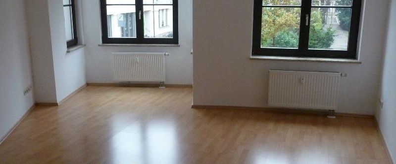 4 Zimmer im Zentrum mit hochwertiger Ausstattung - Foto 1