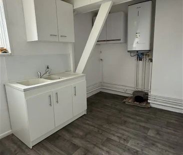 Location appartement 2 pièces - 62.36m² à Lens (62300) - Photo 1