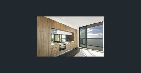 Top-Floor 2 Bedroom Apartment – Pearl Building - Photo 4