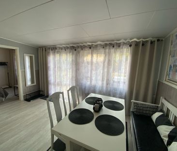 Kaprifolvägen, Sjöbo - Foto 5