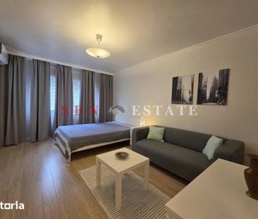 Garsoniera Piata Victoriei | Modern | Metrou - Fotografie 2