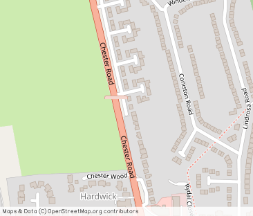 Chester Road, Aldridge - Photo 1