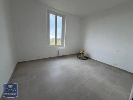 Appartement à louer 3 pièces 74.77m² - Photo 2