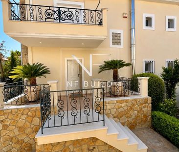 Μεζονέτα για ενοικίαση Θρακομακεδόνες (Αχαρνές) - Photo 1