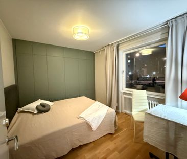 Vintrosagatan, Bandhagen - Photo 6