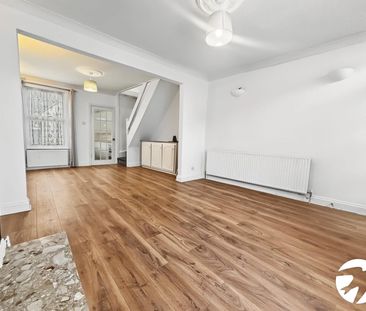 2 bedroom house to rent - Photo 1