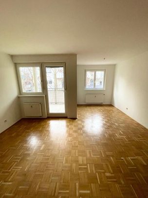 Schöne 2 Zimmer Wohnung mit Balkon - Provisionsfrei! - Photo 1