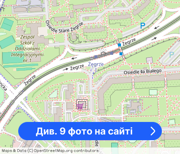 Oferta dla STUDENTÓW mieszkanie na os Oświecenia, blisko Politechniki - Фото 1