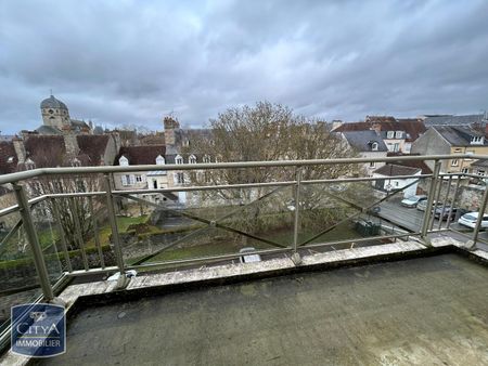 Location Appartement 3 pièces 55m² ALENCON 61000 - Photo 5