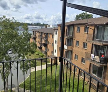 223 Windmill Road Dartmouth Waterfront | Upgraded Waterfront 1-Bedr... - Photo 1