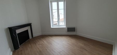 Location Appartement 2 pièces 44m² ST MAX 54130 - Photo 2