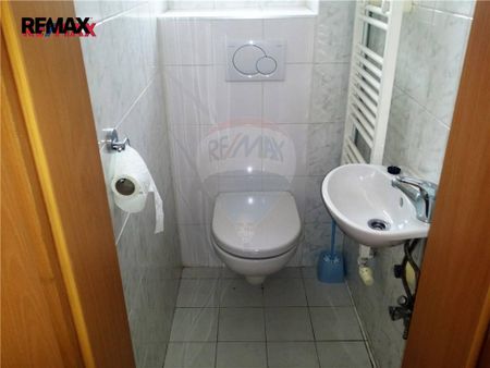 Pronájem bytu 1+1 v osobním vlastnictví 50 m², Praha 7 - Holešovice - Photo 5