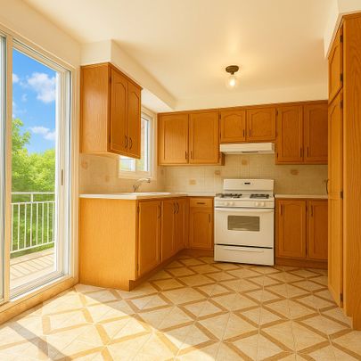 Av. Longtin, H4K 2M6, Montréal - Photo 1