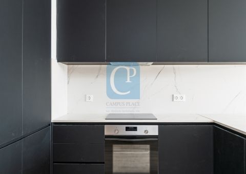 Apartamento T1 KITCHENET