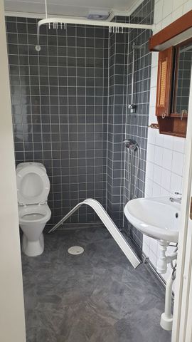 Pumpgatan, Långsele - Foto 2