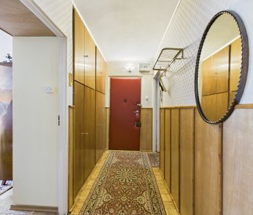 Mieszkanie na wynajem Wrocław-Fabryczna Wrocław - Photo 2