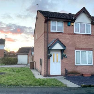 Glaisedale Grove, Willenhall, WV13 - Photo 1