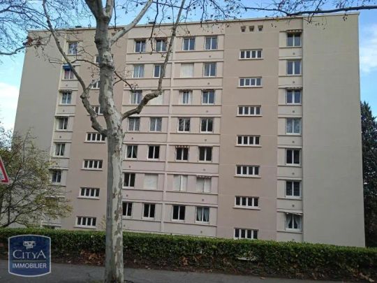 Appartement à louer 4 pièces 64m² - Photo 1