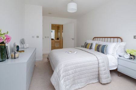 Batavia Road New Cross SE14 - Photo 3