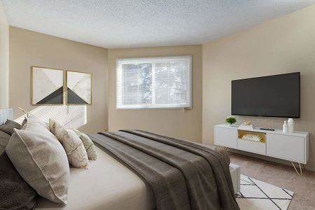 550 Rundlehorn Circle N, Calgary - Photo 2