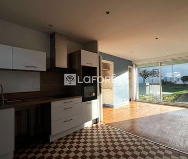 Maison T4 Saintes à louer - Photo 5