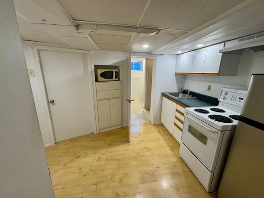 For Lease - 99 Brentwood Avenue, Kitchener, Ontario - Photo 1