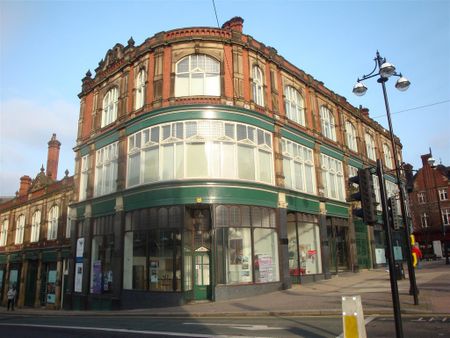 Imperial Buildings, High Street, S60 1FF - Photo 5