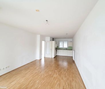 3-Zimmer-Wohnung mit Balkon in Hart bei Graz! **gefördert** - Photo 1