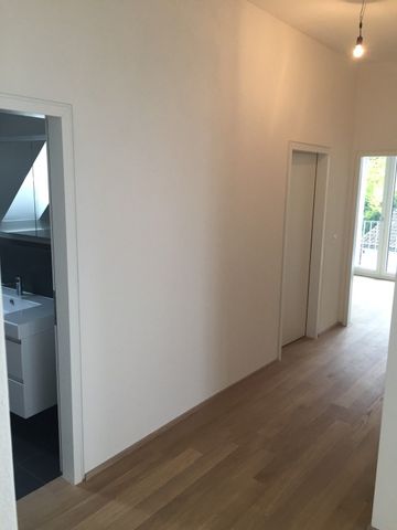 Wunderschöne Maisonette-Wohnung mit Seeblick in Zürich - Photo 4