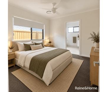 Brand New, Low-Maintenance Living Made for Family Life - Photo 4