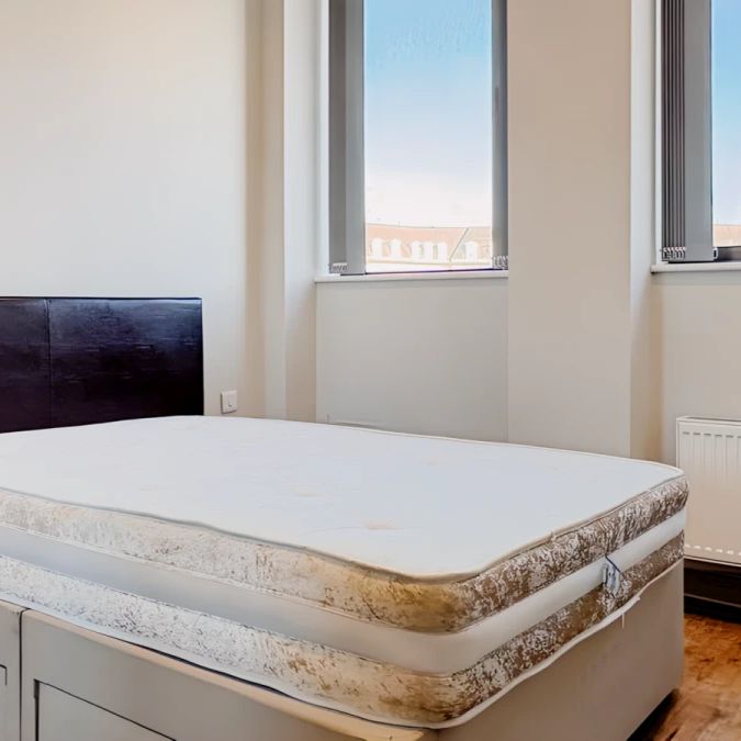 1 Bed 1 Bath - Photo 1