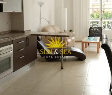 2-BEDROOM APARTMENT FOR RENT IN THE OLD TOWN - MURCIA - Photo 1