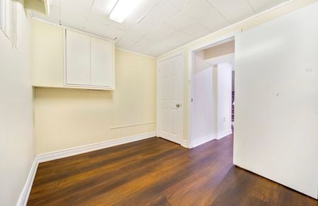 For Lease - 103 Packard Boulevard Unit# Basement, Toronto, Ontario - Photo 5