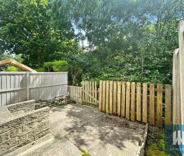 2 bedroom terraced house to rent - Photo 5