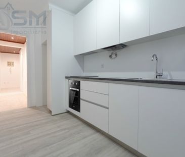 Apartamento T2 - Photo 1
